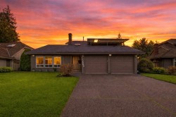 11658 Hyland Drive Delta, BC V4E 3A1