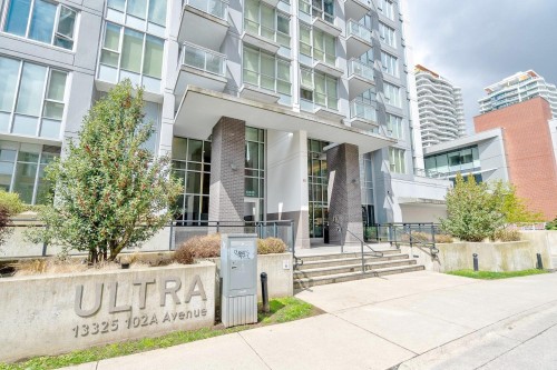 1807-13325 102a Avenue  Surrey, BC V3T 5J7