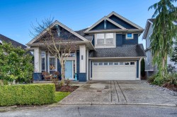 16492 60a Avenue Surrey, BC V3S 5V4