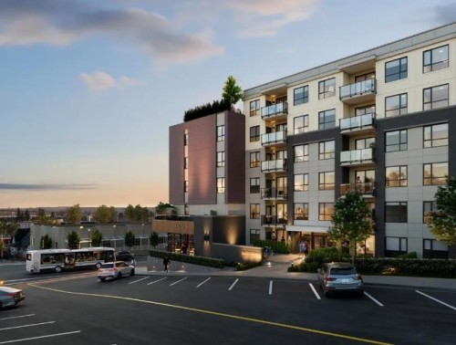 605-33281 2 Avenue  Mission, BC V2V 1J9