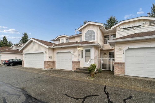 19-9168 Fleetwood Way, Surrey, BC 