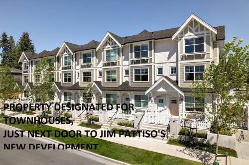 20275 32 Avenue, Langley, BC 