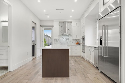 838 Stevens Street, White Rock, BC 