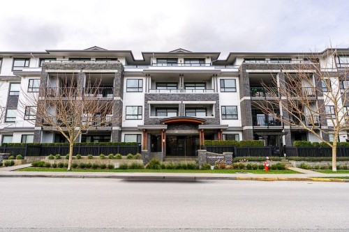 309-22087 49 Avenue  Langley, BC V3A 0K4