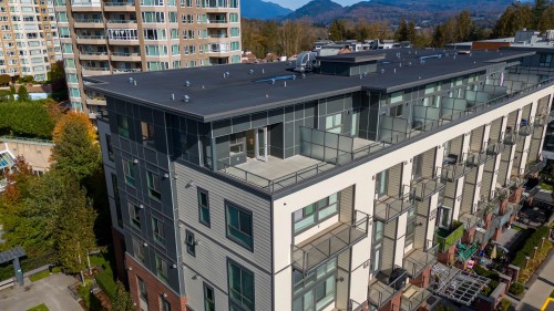 503-3080 Gladwin Road  Abbotsford, BC V2T 0G3