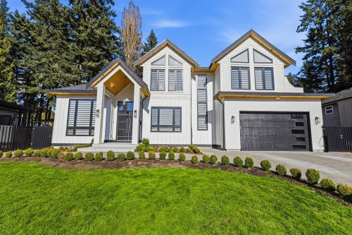 6460 Mckenzie Drive  Delta, BC V4E 1N9