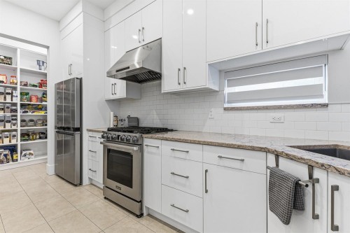 6460 Mckenzie Drive, Delta, BC 