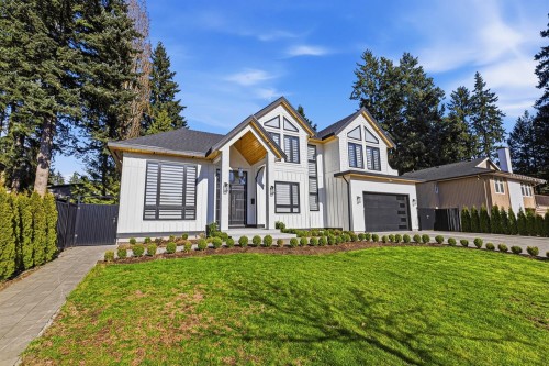 6460 Mckenzie Drive, Delta, BC 