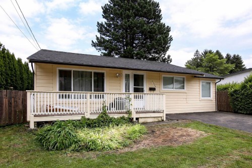 13475 Hilton Road, Surrey, BC 