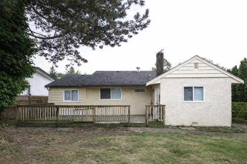 13475 Hilton Road, Surrey, BC 