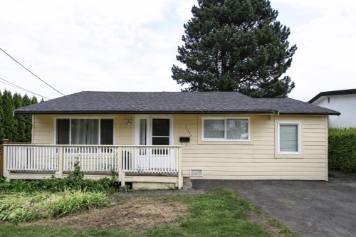 13475 Hilton Road, Surrey, BC 