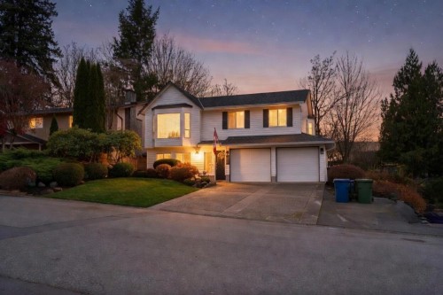 3669 Bulkley Street  Abbotsford, BC V2S 7H3