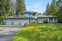 10021 161 Street  Surrey, BC V4N 2K1