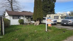 12713 113b Avenue Surrey, BC V3V 3N2