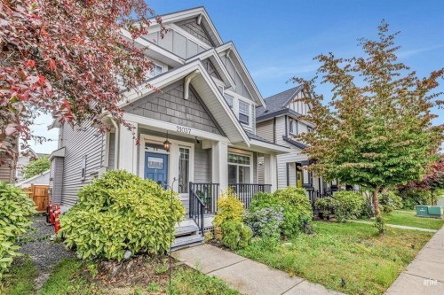 21037 77 Avenue, Langley, BC 