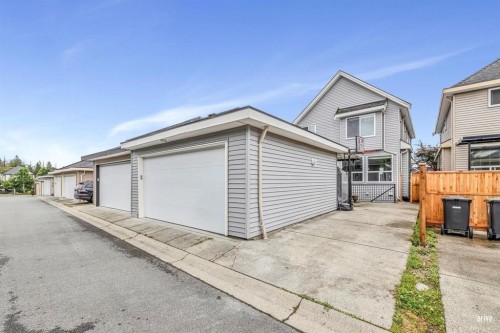 21037 77 Avenue, Langley, BC 