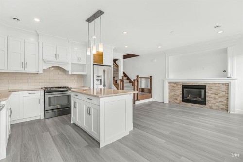 21037 77 Avenue, Langley, BC 