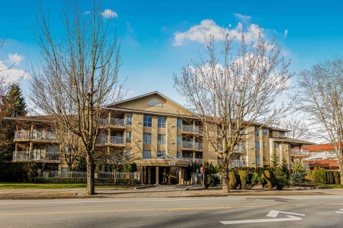 406-13727 74 Avenue  Surrey, BC V3W 0M7