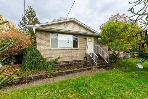 21355 Old Yale Road  Langley, BC V3A 4M6