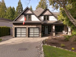 2045 Ocean Forest Drive Surrey, BC V4A 6P1
