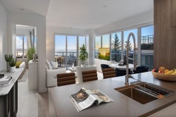 408-1441 Johnston Road  White Rock, BC V4B 3Z4