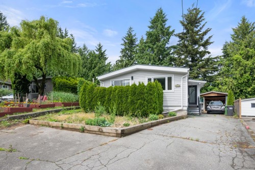 2225 Crystal Court, Abbotsford, BC 