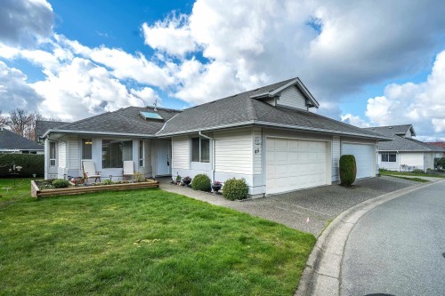 45-31406 Upper Maclure Road  Abbotsford, BC V2T 5L8