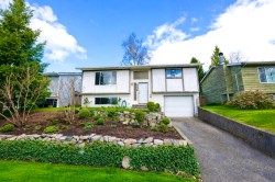 32763 Badger Avenue Mission, BC V2V 5B1