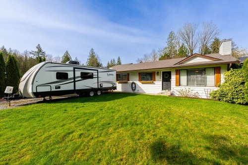 3525 Latimer Street  Abbotsford, BC V2S 5M9