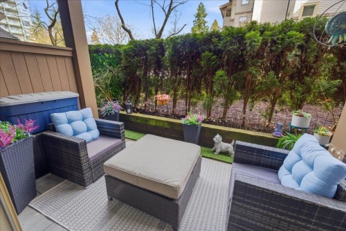 111-10088 148th Street  Surrey, BC V3R 3M9