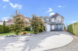 8022 Little Terrace Mission, BC V2V 7B5