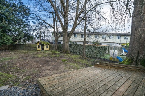5350 199 Street, Langley, BC 