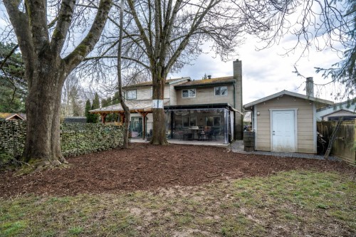 5350 199 Street, Langley, BC 