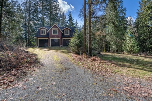 5028 Sumas Mountain Road, Abbotsford, BC 
