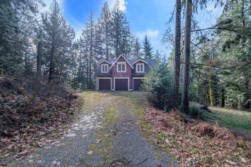 5028 Sumas Mountain Road, Abbotsford, BC 