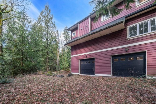 5028 Sumas Mountain Road, Abbotsford, BC 