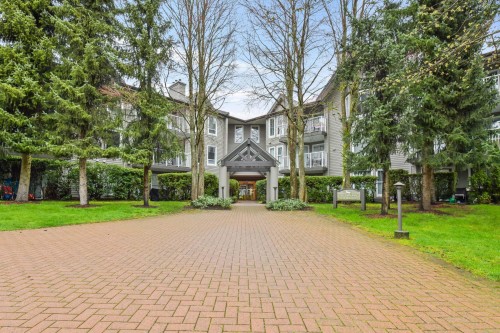 309-15150 108 Avenue  Surrey, BC V3R 0V1