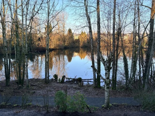 8-31501 Upper Maclure Road  Abbotsford, BC V2T 5S6