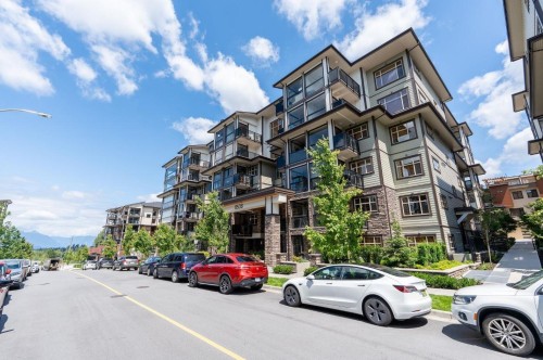 303-8538 203a Street  Langley, BC V2Y 3P9