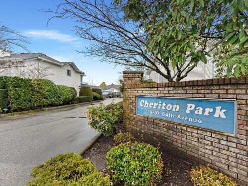 16-19797 64 Avenue  Langley, BC V2Y 1G9