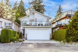 933 Maple Street  White Rock, BC V4B 4M4