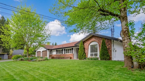 34629 Ascott Avenue  Abbotsford, BC V2S 5A3