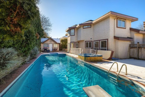 15355 80A Avenue, Surrey, BC 