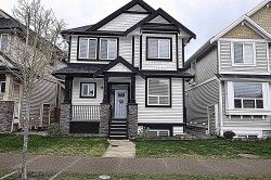 4376 Stephen Leacock Drive Abbotsford, BC V3G 0G1