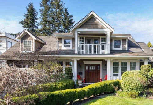 13785 Marine Drive  White Rock, BC V4B 1A3