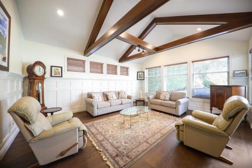 13785 Marine Drive, White Rock, BC 