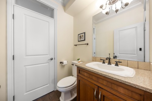 13785 Marine Drive, White Rock, BC 