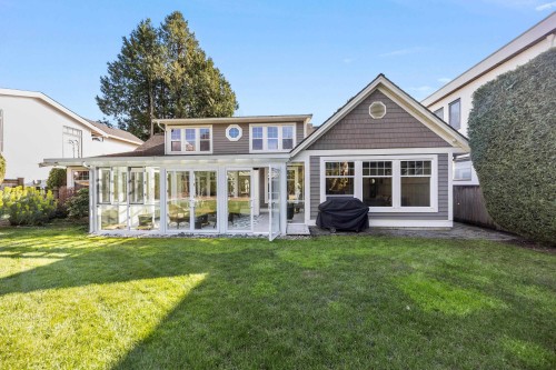 13785 Marine Drive, White Rock, BC 