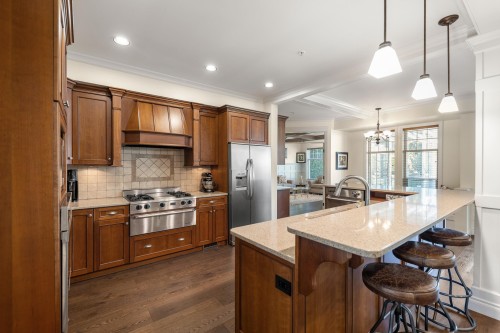 13785 Marine Drive, White Rock, BC 