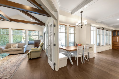 13785 Marine Drive, White Rock, BC 